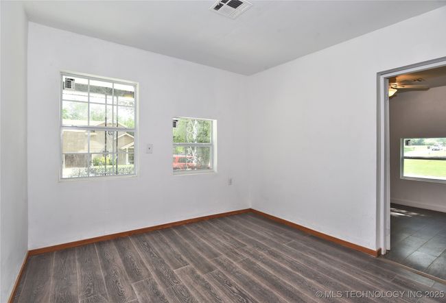12 E Mill Ave, House other with 2 bedrooms, 2 bathrooms and null parking in Sapulpa OK | Image 12