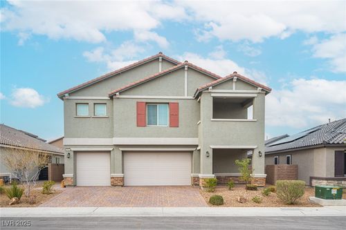 3912 Grazing Gazelle Ave, North Las Vegas, NV, 89084-4962 | Card Image