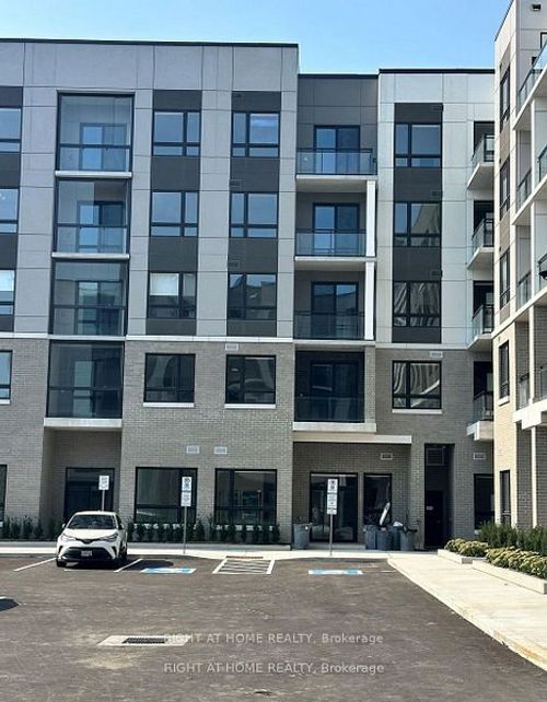 101-3250 Carding Mill Trail, Oakville, ON, L6M1L3 | Card Image