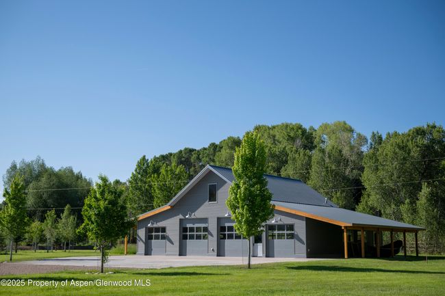 1207 Hooks Spur Rd, House other with 4 bedrooms, 5 bathrooms and null parking in Basalt CO | Image 27
