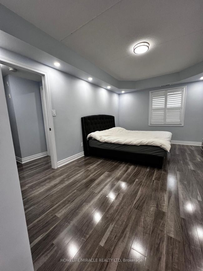 201 - 7428 Markham Rd, Condo with 2 bedrooms, 2 bathrooms and 1 parking in Markham ON | Image 17