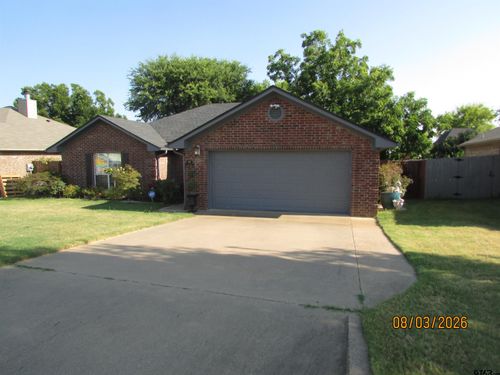 107 Collin Drive, Chandler, TX, 75758 | Card Image