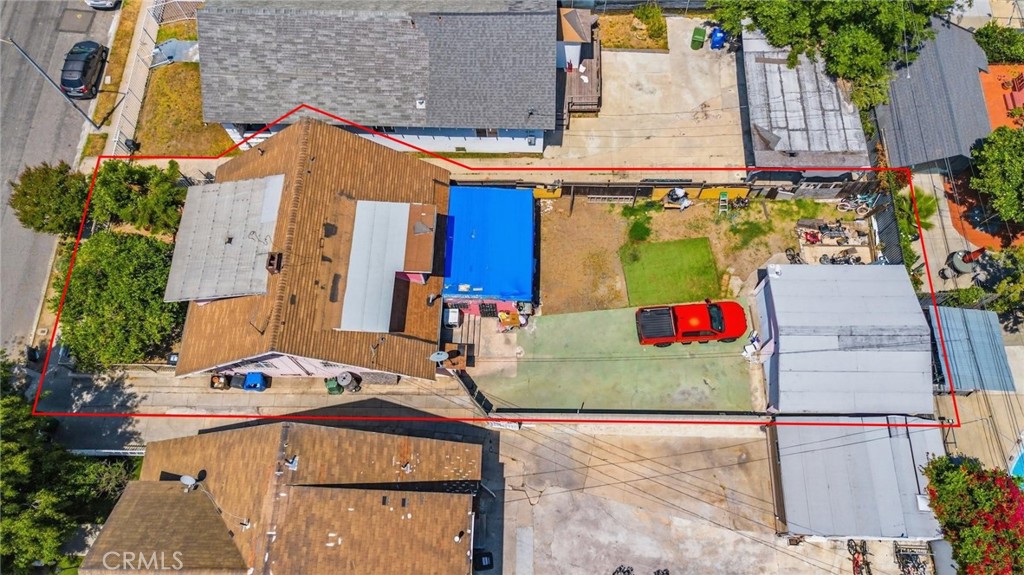 Residential in Los Angeles 4