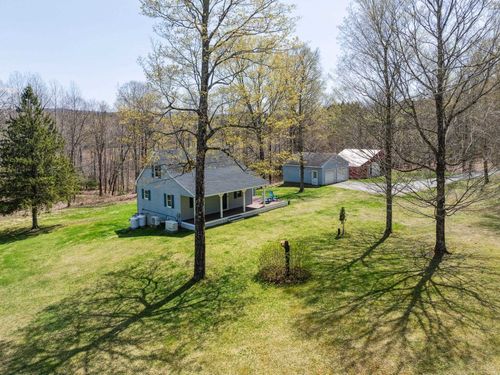 581 Mountain View Rd, Tinmouth, VT, 05773-9318 | Card Image