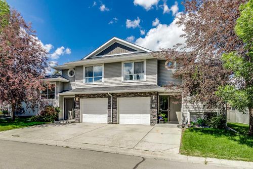 132-55 Fairways Drive Nw, Airdrie, AB, T3B2T5 | Card Image