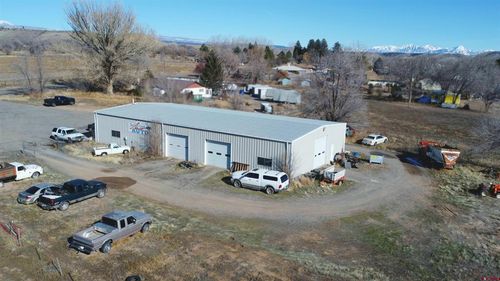 21256 Myers Rd, Eckert, CO, 81418-4210 | Card Image