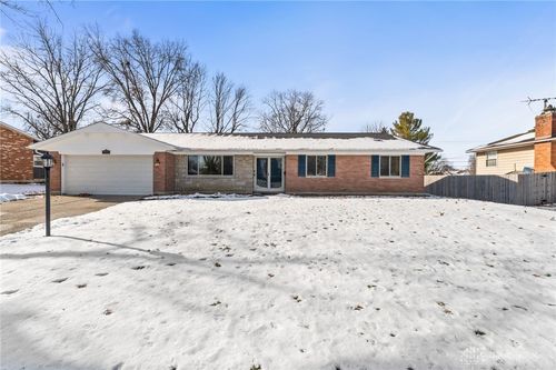 5235 Oakbrooke Dr, Dayton, OH, 45440-2628 | Card Image