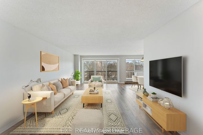 401 - 257 Bath Rd, Condo with 2 bedrooms, 2 bathrooms and 1 parking in Kingston ON | Image 8