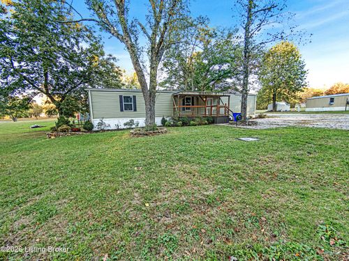 310 Wilderness Rd, Mammoth Cave, KY, 42259-8174 | Card Image
