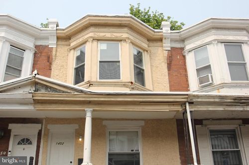 1452 N Ithan St, PHILADELPHIA, PA, 19131-3832 | Card Image