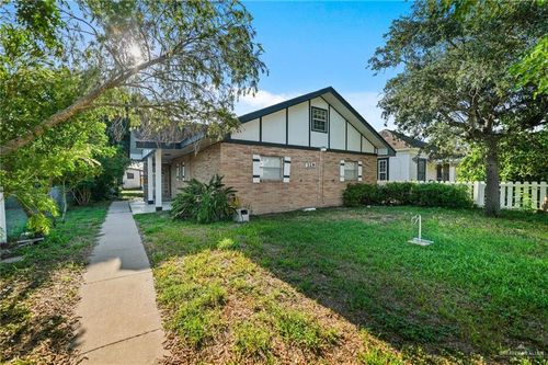 329 S Georgia Ave, Mercedes, TX, 78570-3014 | Card Image