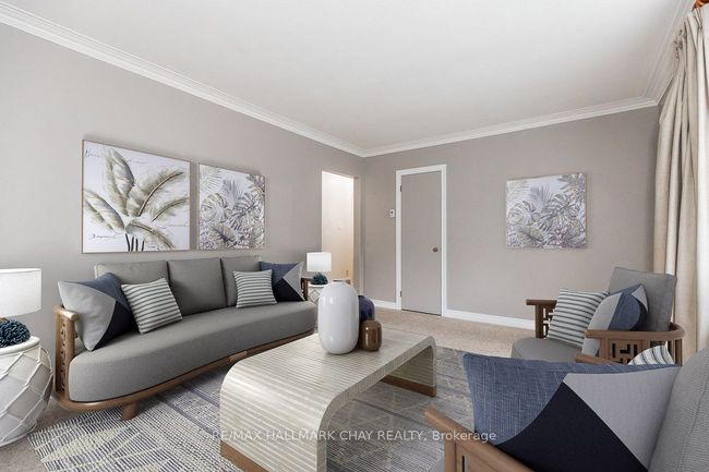 62 Hoover Cres, House other with 3 bedrooms, 2 bathrooms and 6 parking in Orillia ON | Image 7