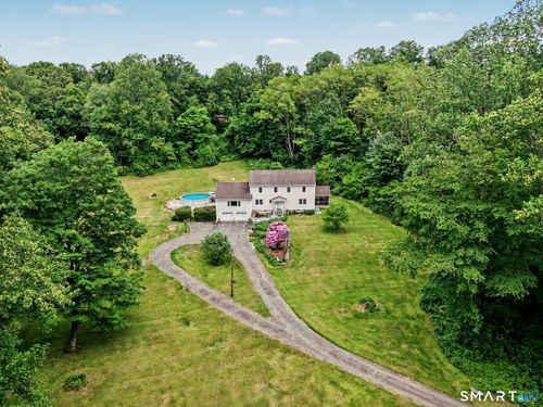 270 Wilson Rd, Easton, CT, 06612-1642 | Card Image