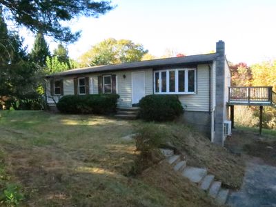 17 Joe Williams Road, House other with 4 bedrooms, 1 bathrooms and null parking in East Haddam CT | Image 1