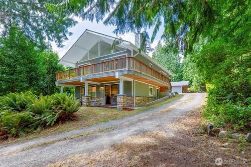 61 Olympic Ln, Port Ludlow, WA, 98365-9567 | Card Image