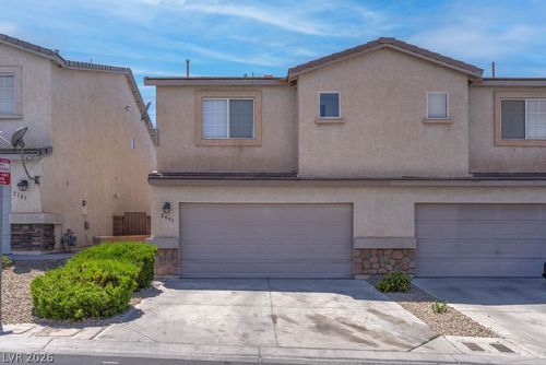 2095 Betty Davis St, Las Vegas, NV, 89142-4703 | Card Image