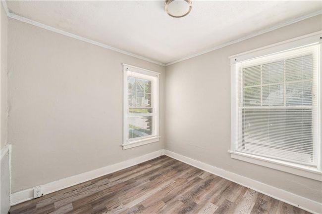 3842 E 68 Th Ter, House other with 2 bedrooms, 2 bathrooms and null parking in Kansas City MO | Image 12
