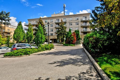 502-2500 Rutherford Rd, Concord, ON, L4K5N7 | Card Image
