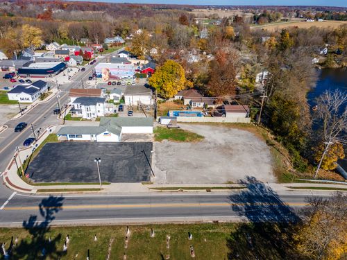 14910 State Road 1, Leo, IN, 46765-1004 | Card Image