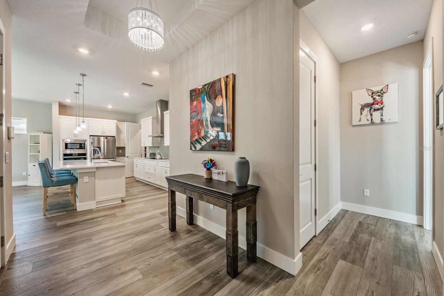 Residential Lease in SAN ANTONIO 4