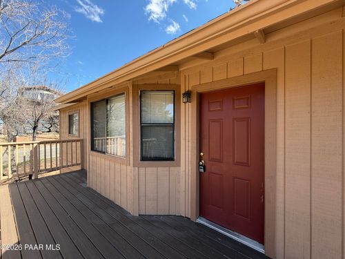 apt-4-408 Madison Ave, Prescott, AZ, 86301-2409 | Card Image