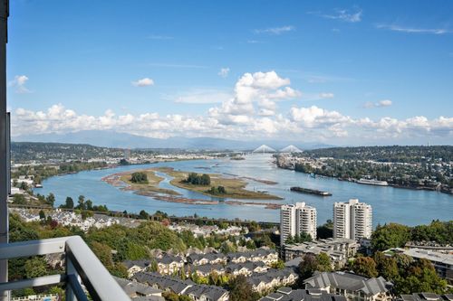2603-280 Ross Dr, New Westminster, BC, V3L0C2 | Card Image