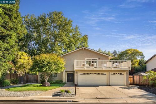 530 Mikado Pl, Danville, CA, 94526-5233 | Card Image