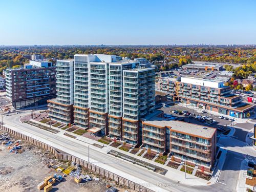 906-220 Missinnihe Way, Mississauga, ON, L5H0A9 | Card Image