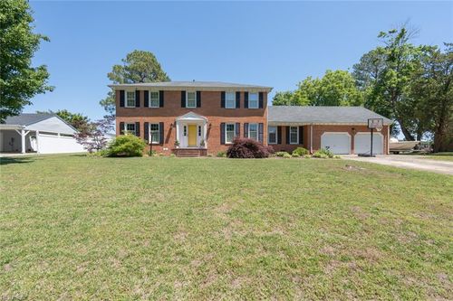 159 Yorkshire Road, Portsmouth, VA, 23701 | Card Image