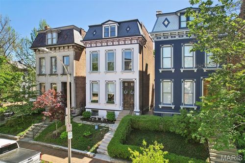 1804 Hickory St, Saint Louis, MO, 63104-2930 | Card Image