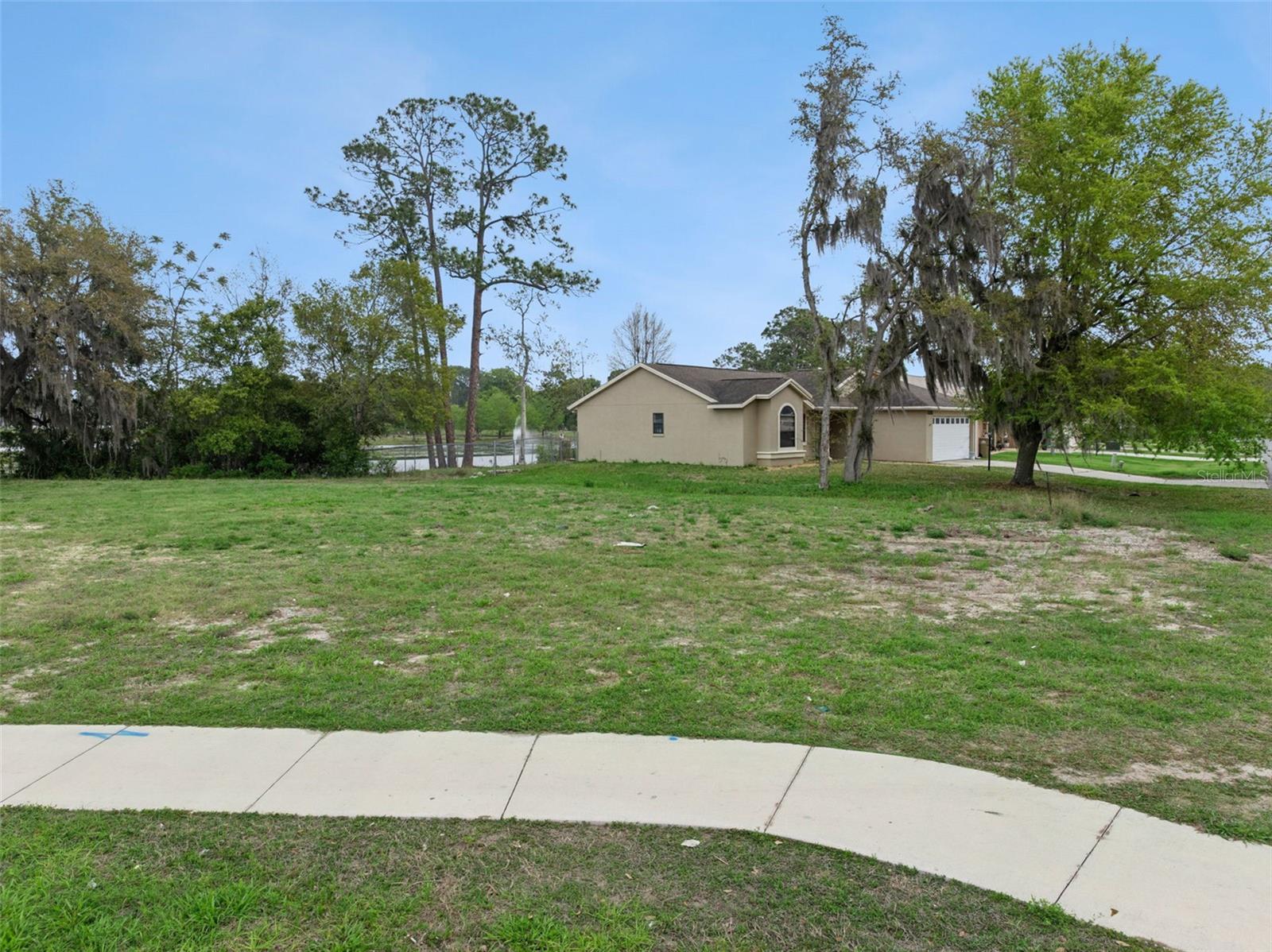 Land in LEESBURG 5