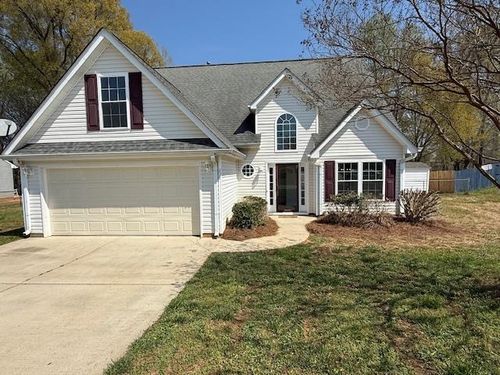 238 Waxberry Ct, BOILING SPRINGS, SC, 29316-9618 | Card Image