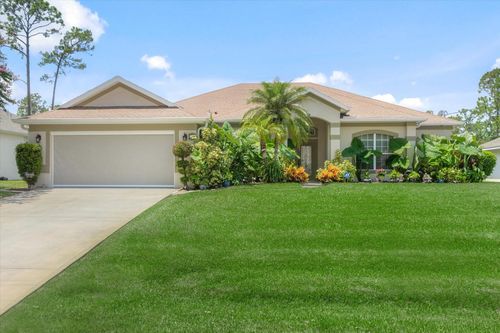 10 Woodgate Pl, Palm Coast, FL, 32164-7925 | Card Image