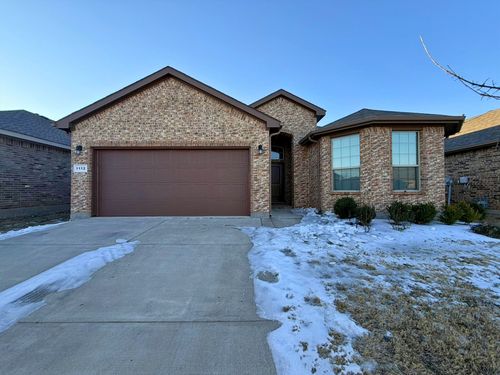 1112 Genola Dr, Fort Worth, TX, 76177-1825 | Card Image