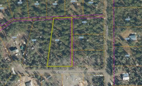 15863 E Willow Cir, Talkeetna, AK, 99676 | Card Image