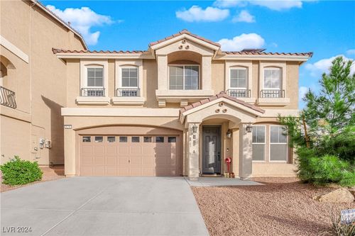 8256 Dover Canyon Court, Las Vegas, NV, 89139 | Card Image