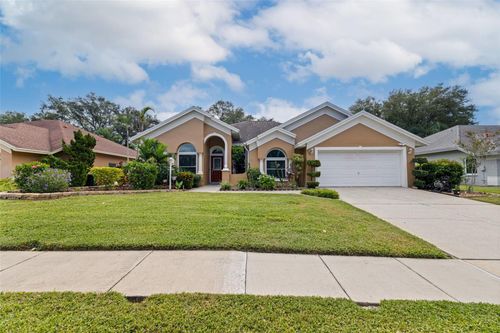 903 Whippoorwill Dr, PALM HARBOR, FL, 34683-6669 | Card Image