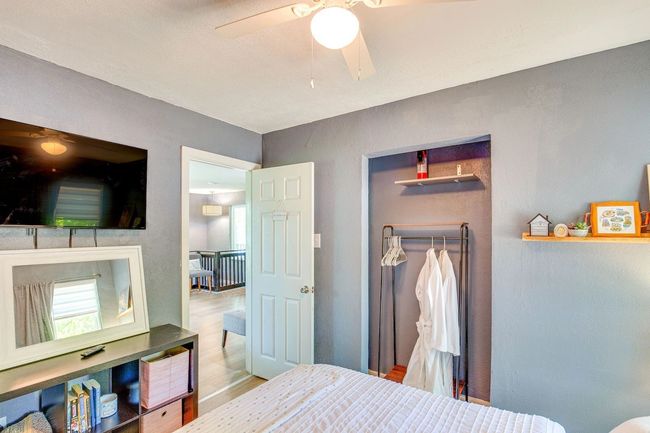 7110 Apache Cir, House other with 2 bedrooms, 1 bathrooms and null parking in Mabank TX | Image 17