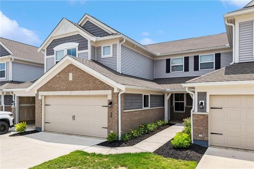 21 Pebble Brook Pl, Springboro, OH, 45066 | Card Image
