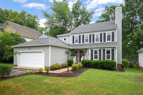 13926 Sagebrook Rd, Midlothian, VA, 23112-4228 | Card Image