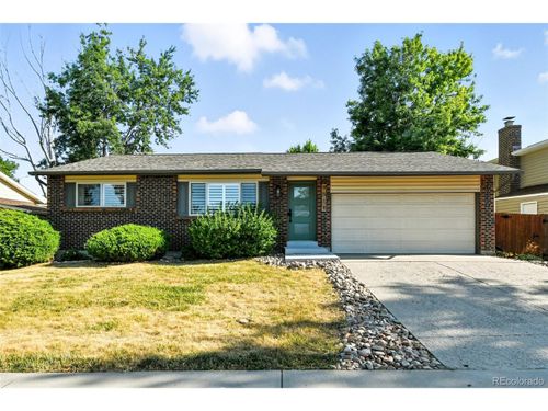 9516 W Walker Pl, Littleton, CO, 80123-3136 | Card Image