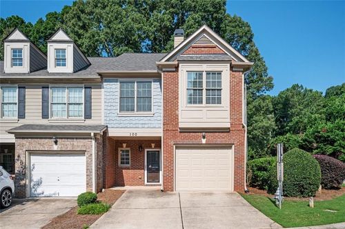 100 Red Barn Ln, Acworth, GA, 30102-1909 | Card Image