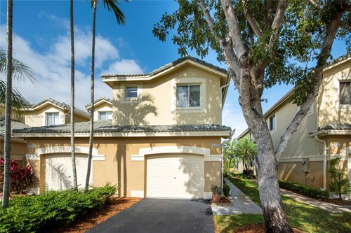 2475 Cordoba Bnd, Weston, FL, 33327-2256 | Card Image