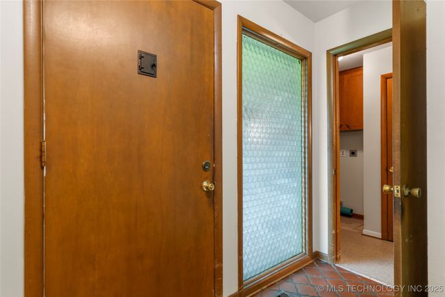 441 S 127 Th East Ave, House other with 3 bedrooms, 2 bathrooms and null parking in Tulsa OK | Image 8