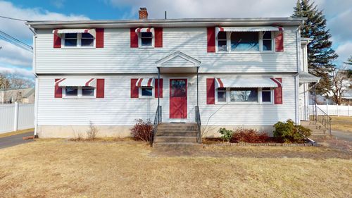 125 Overlook Avenue, New Britain, CT, 06053 | Card Image