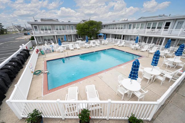 APT-28 - 413 E Brigantine Ave, Condo with 1 bedrooms, 1 bathrooms and null parking in BRIGANTINE NJ | Image 19