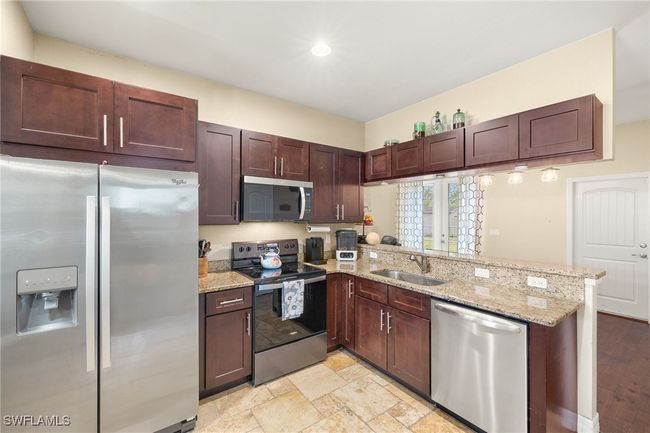 4551 Fort Center Ave, House other with 4 bedrooms, 3 bathrooms and null parking in FORT DENAUD FL | Image 18