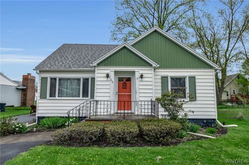 306 W 7th St, Dunkirk, NY, 14048-2335 | Card Image