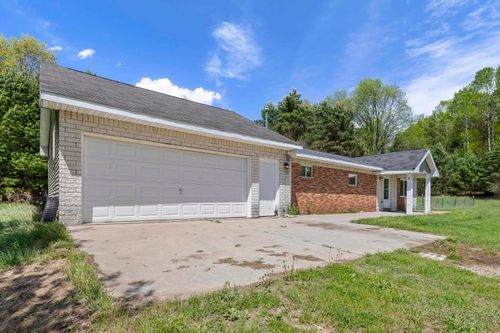 19894 Mcclish Rd, Copemish, MI, 49625-8710 | Card Image