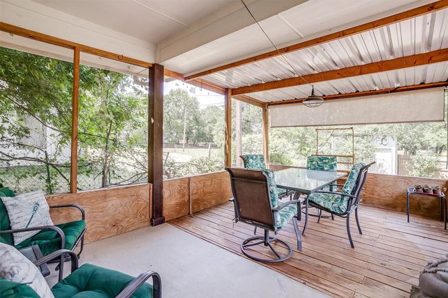 160 Mountain View Dr, House other with 3 bedrooms, 2 bathrooms and null parking in Azle TX | Image 30